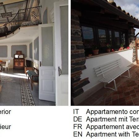 Casa Felice Nel Centro Storico, Tra Etna E Mare Apartamento Catânia Exterior foto
