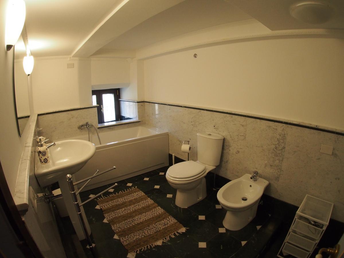 Casa Felice Nel Centro Storico, Tra Etna E Mare Apartamento Catânia Exterior foto